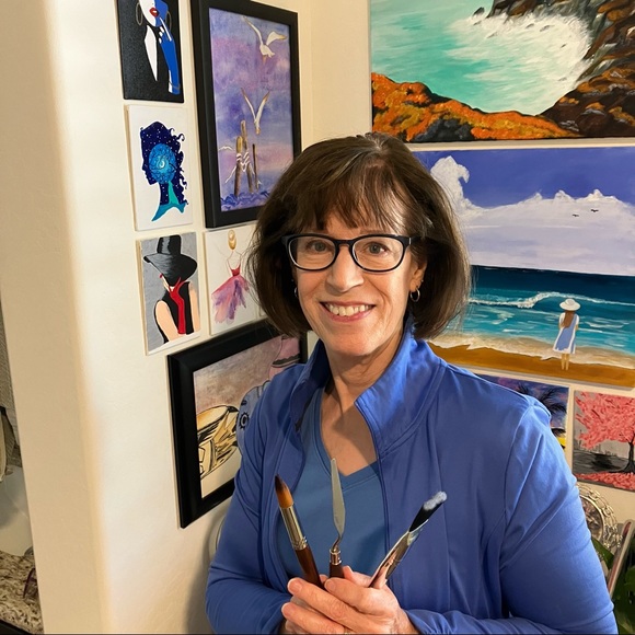 Meet your Posher, Mary - Picture 9 of 12